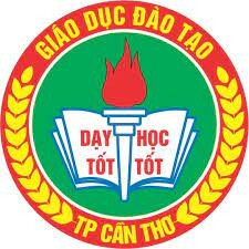Sở Giáo dục và Đào tạo Cần Thơ