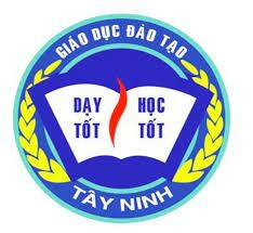 Sở Giáo dục và Đào tạo Tây Ninh