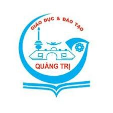 Sở Giáo dục và Đào tạo Quảng Trị