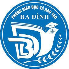 Phòng GDĐT Ba Đình
