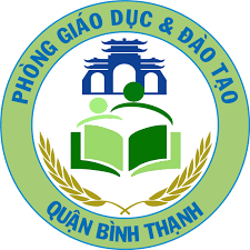 Phòng GD&ĐT Quận Bình Thạnh