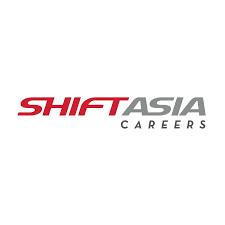 Shift Asia Vietnam