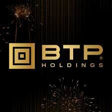 CÔNG TY CỔ PHẦN TẬP ĐOÀN BÁCH TƯỜNG PHÁT