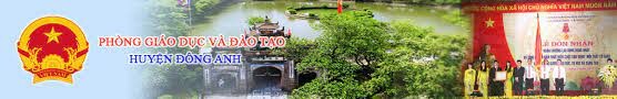 Phòng GDĐT Đông Anh