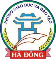 Phòng GDĐT Hà Đông
