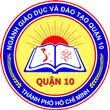 Phòng GD&ĐT Quận 10