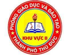 Phòng GD&ĐT TP Thủ Đức Khu vực 2 (Quận 9 cũ)