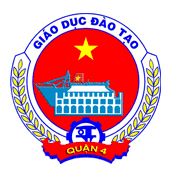 Phòng GD&ĐT Quận 4