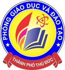 Phòng GD&ĐT TP Thủ Đức Khu vực 1 (Quận 2 cũ)
