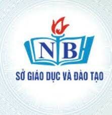Sở Giáo dục và Đào tạo Ninh Bình