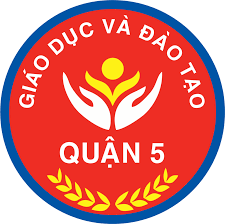 Phòng GD&ĐT Quận 5