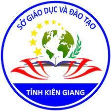 Sở Giáo dục và Đào tạo Kiên Giang