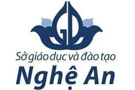 Sở Giáo dục và Đào tạo Nghệ An
