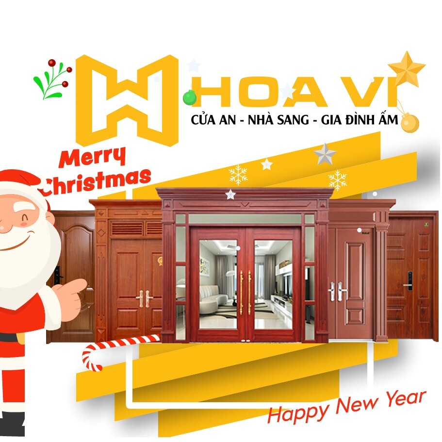 Công Nghệ Hoa Vĩ