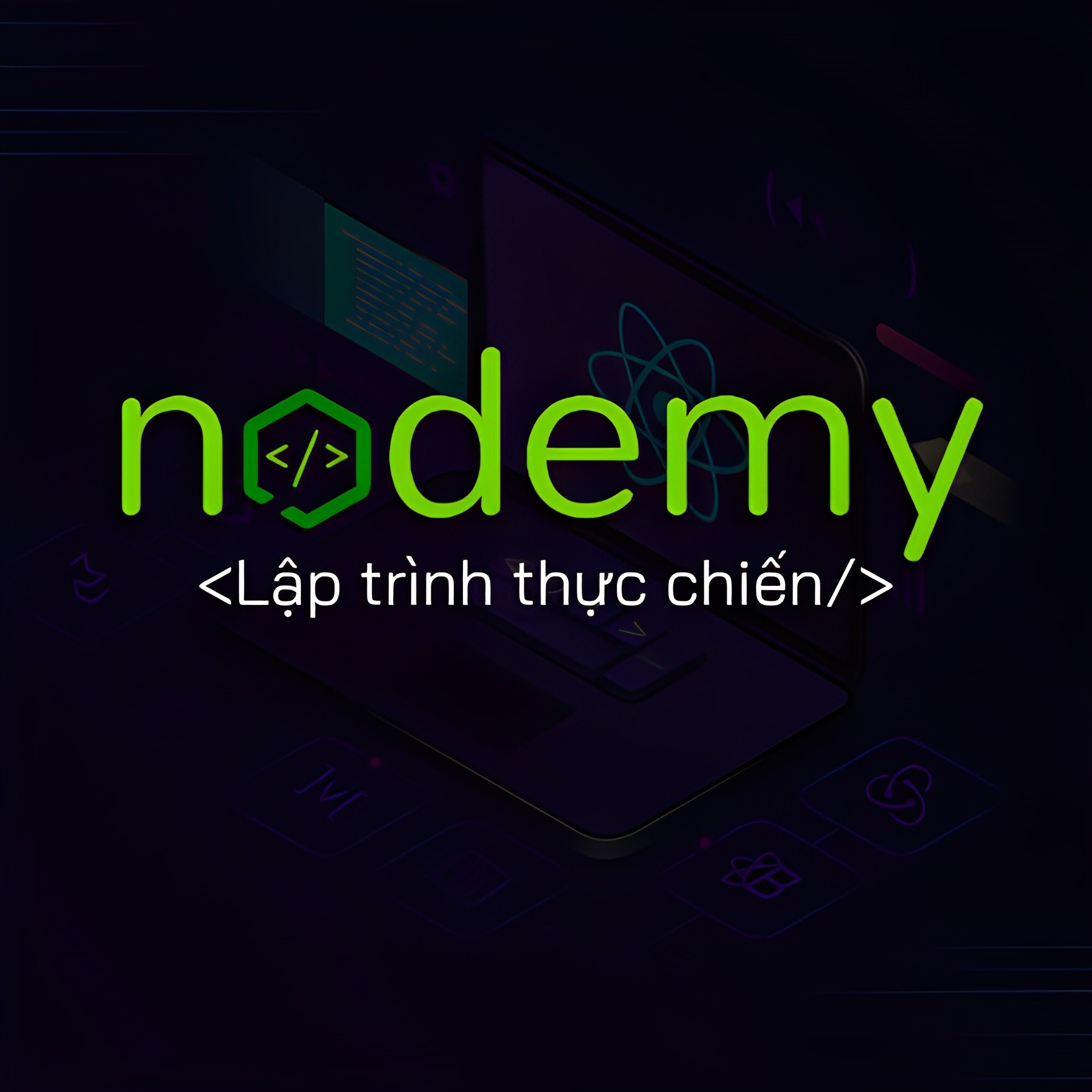 NODEMY VIỆT NAM