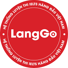 Luyện thi IELTS LangGo