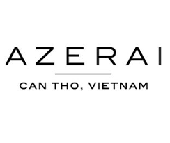 Logo Azerai Can Tho