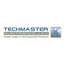Công Ty Cổ Phần Điện Tử Techmaster