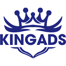 Công ty TNHH Đầu Tư & Quảng Cáo Kingads