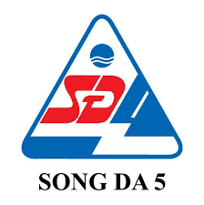 Sông Đà 5