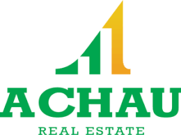 Địa Ốc Á Châu