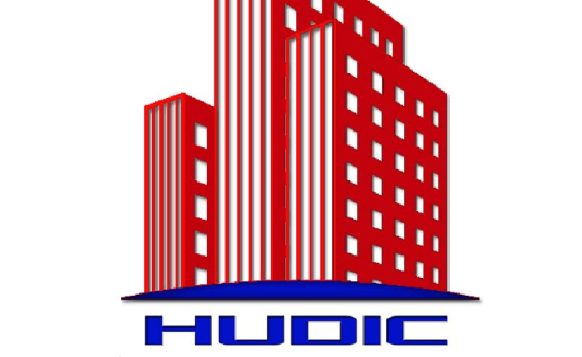 ĐẦU TƯ PHÁT TRIỂN NHÀ VÀ HẠ TẦNG ĐÔ THỊ HUDIC