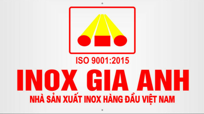 Inox Gia Anh