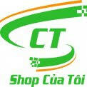 SẢN XUẤT THƯƠNG MẠI DỊCH VỤ SCT (Shop Của Tôi)
