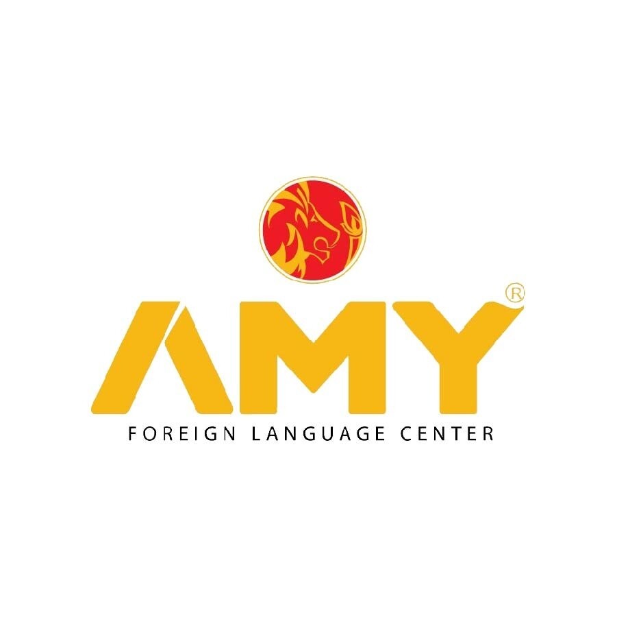 TRUNG TÂM NGOẠI NGỮ Á MỸ