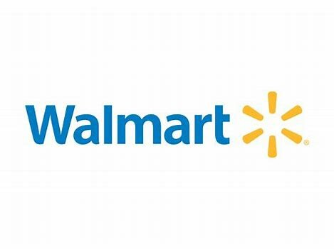 Logo Walmart