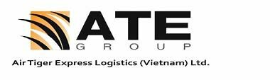 Air Tiger Express Logistics Việt Nam