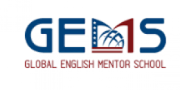 Công Ty Cổ Phần Trung Tâm Anh Ngữ GEMS