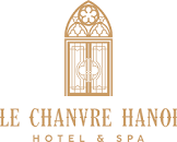 Le Chanvre Hanoi Hotel & Spa