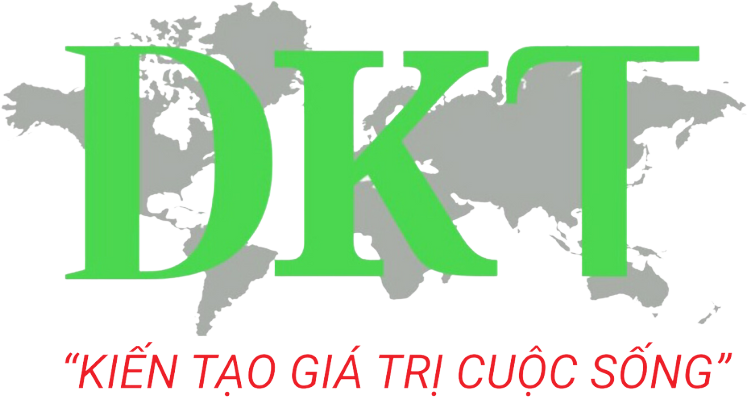 DKT Việt Nam*