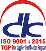 Công Ty TNHH DK VINA