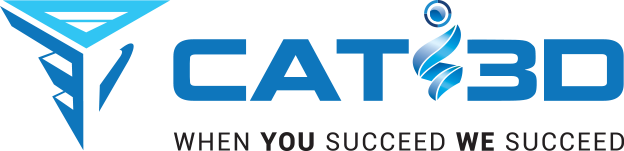 Cati3D