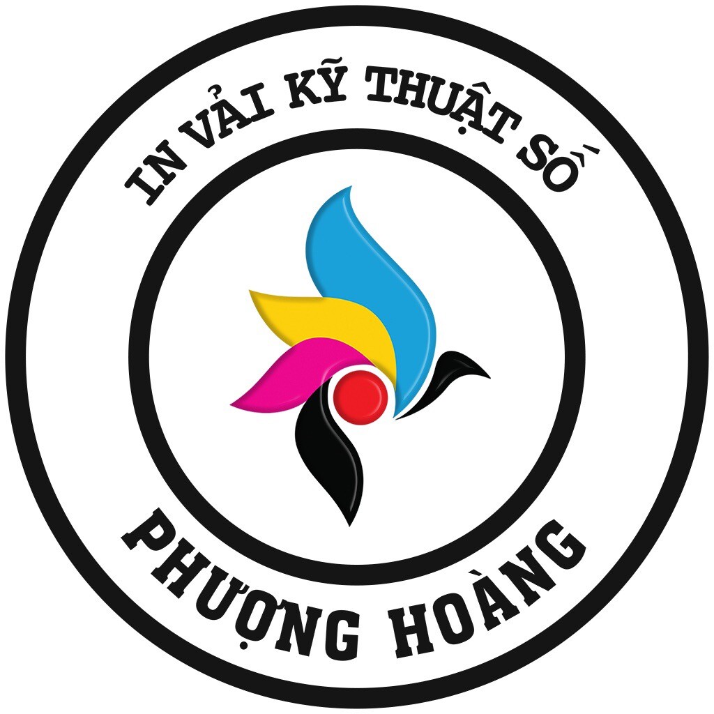 In Ấn Phượng Hoàng