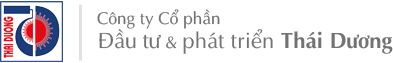 Công Ty CP Đầu Tư Và Phát Triển Thái Dương