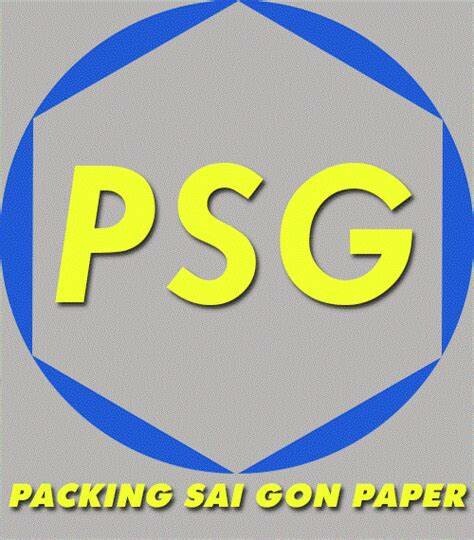 Bao Bì Giấy Sài Gòn