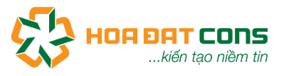 Xây Dựng Và Thương Mại Hoa Đất