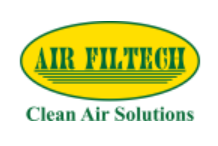 Công Ty Cổ Phần Air Filtech