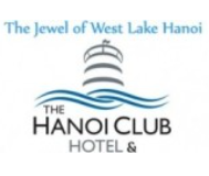 The Hanoi Club Hotel & Lake Palais Residences