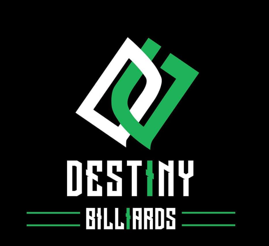 DESTINY BILLIARDS & GAMING