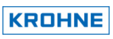 KROHNE