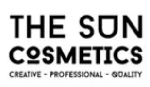 THE SUN COSMETICS