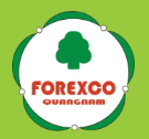 Lâm Đặc Sản Xuất Khẩu Quảng Nam - FOREXCO Quảng Nam