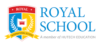 ROYAL SCHOOL