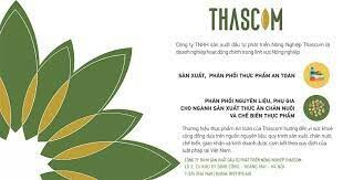 Đầu Tư Thascom