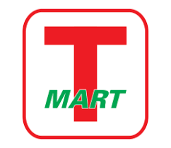 T-Martstores
