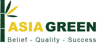 Asia Green